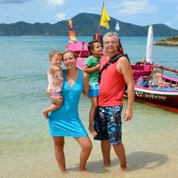 Отзыв от Жанна - DTV виза