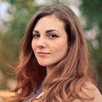 Отзыв от Ира - Visa DTV